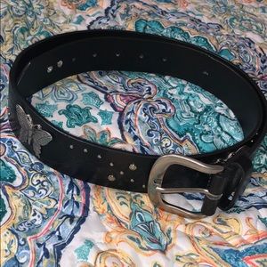 Butterfly Belt